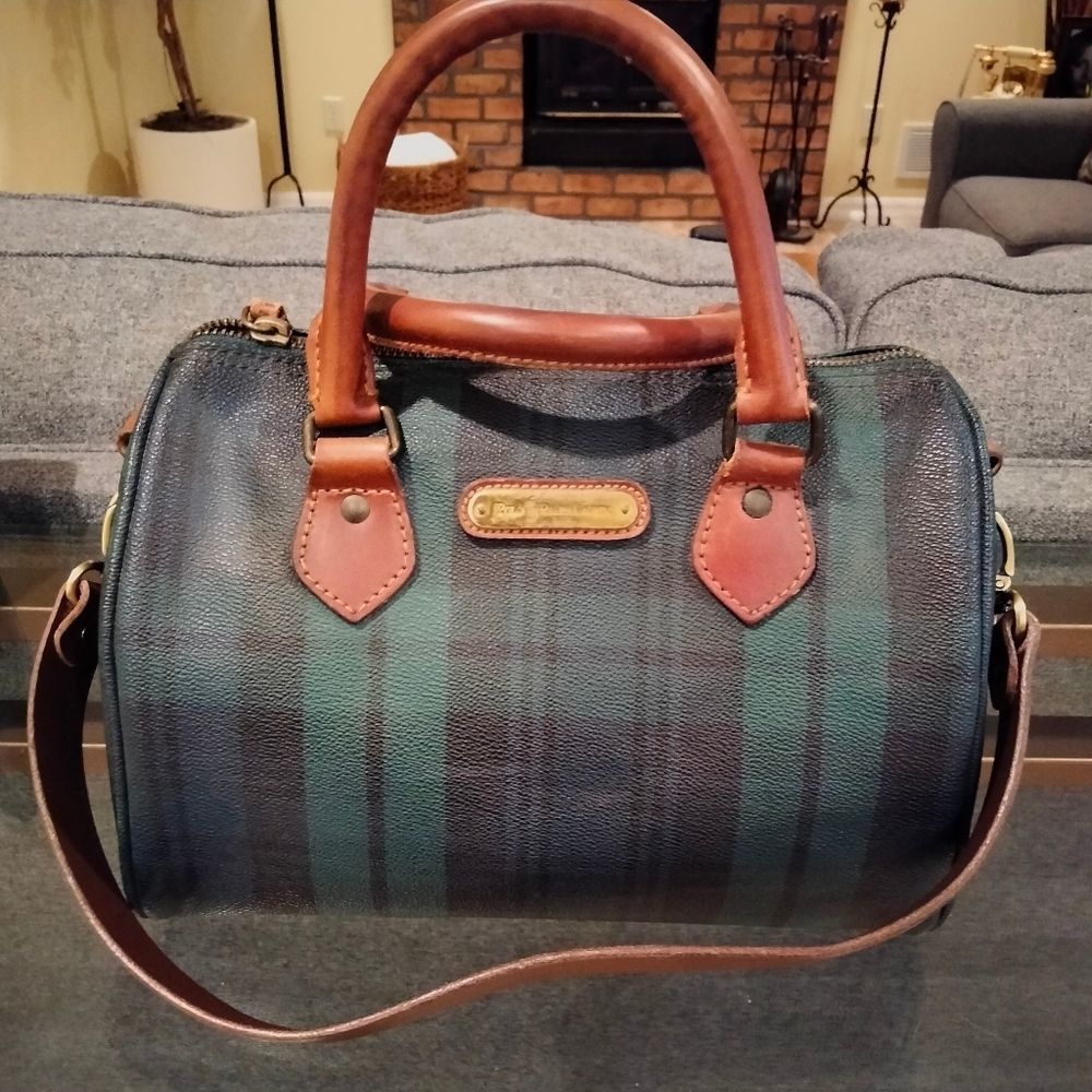 Ralph Lauren vintage Small !